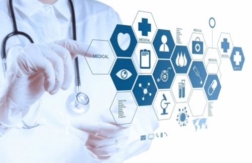 数字健康管理 传统机构的转型契机与盈利路径探索