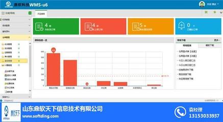 仓库管理系统价格解析与鼎软天下健康管理信息咨询介绍